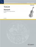 Cello Concerto Op. 35 Standard