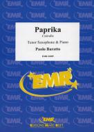 Paprika Standard