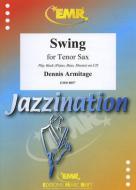 Jazzination Swing Standard