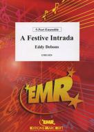 A Festive Intrada Standard