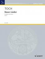 9 Songs Op. 41 Standard