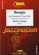 Boogie Standard