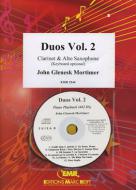Duos Vol. 2 Standard
