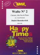 Waltz No. 2 Standard