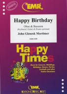 Happy Birthday Standard