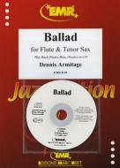Jazzination Ballad Standard