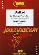 Jazzination Ballad Standard