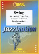 Jazzination Swing Standard