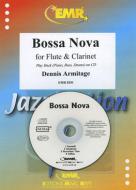Jazzination Bossa Nova Standard
