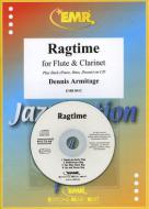 Jazzination Ragtime Standard