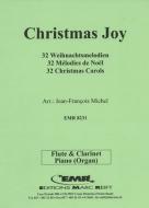 Christmas Joy Standard