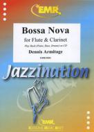 Jazzination Bossa Nova Standard