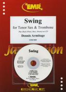 Jazzination Swing Standard