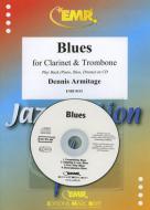 Jazzination Blues Standard