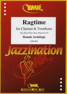 Jazzination Ragtime Standard