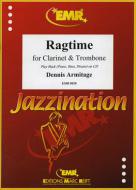 Jazzination Ragtime Standard