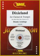 Jazzination Dixieland Standard