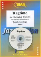 Jazzination Ragtime Standard