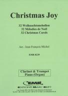 Christmas Joy Standard