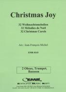 Christmas Joy Standard