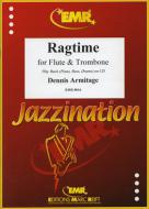 Jazzination Ragtime Standard