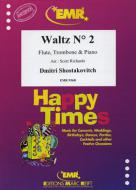 Waltz No. 2 Standard