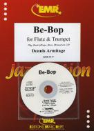 Jazzination Be-Bop Standard