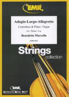 Adagio-Largo-Allegretto Standard