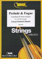 Prelude & Fugue Standard