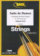 Suite de Danses Standard