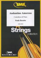 Andantino Amoroso Standard