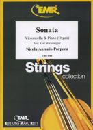 Sonata Standard