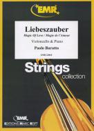 Liebeszauber Standard