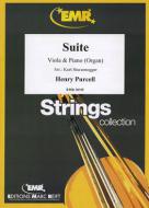 Suite Standard