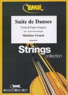 Suite de Danses Standard