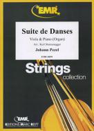 Suite de Danses Standard