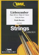Liebeszauber Standard