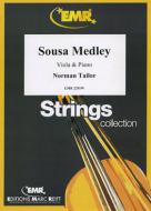 Sousa Medley Standard