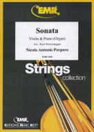 Sonata Standard