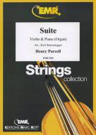 Suite Standard