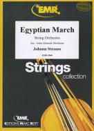 Egyptian March Standard