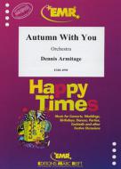 Autumn With You Standard