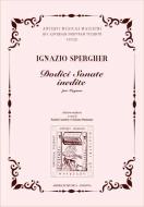 12 Sonate inedite 