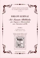 6 Sonate Bibliche 2 