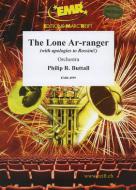 The Lone Ar-ranger Standard