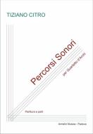 Percorsi sonori 