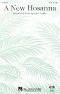 A New Hosanna 