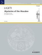 Mysteries of the Macabre Standard