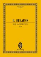 An Alpine Symphony Op. 64 Trv 233 Standard