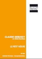 Le petit negre 